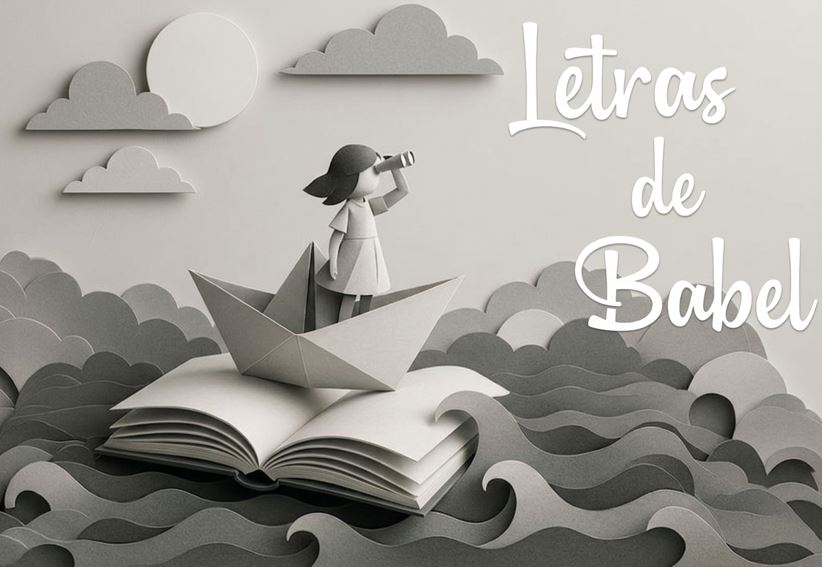 LETRAS BABEL ""
